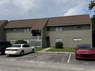 2000 Greens Blvd., Unit 9-D, Myrtle Beach, SC 29577