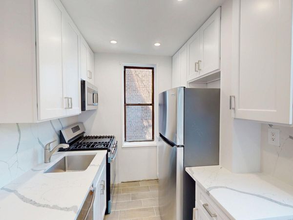 650 Warburton Avenue , Unit 5D, Yonkers, NY 10701