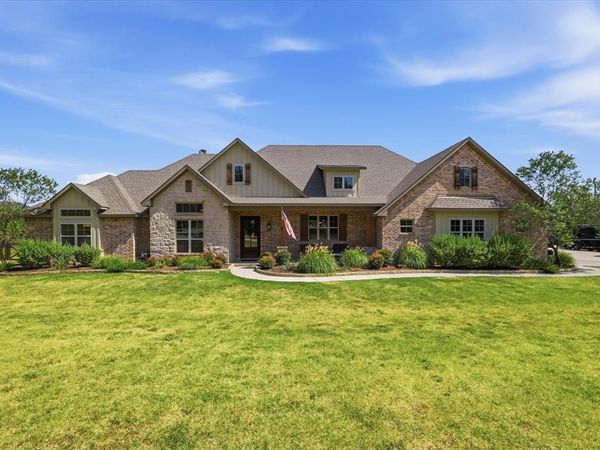2782 Rock Hill Road, Aubrey, TX 76227