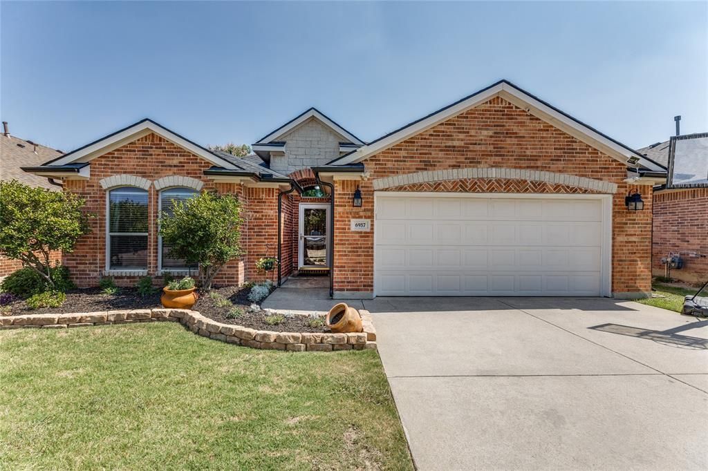 6957 Big Wichita Drive, Fort Worth, TX 76179 Main Photo