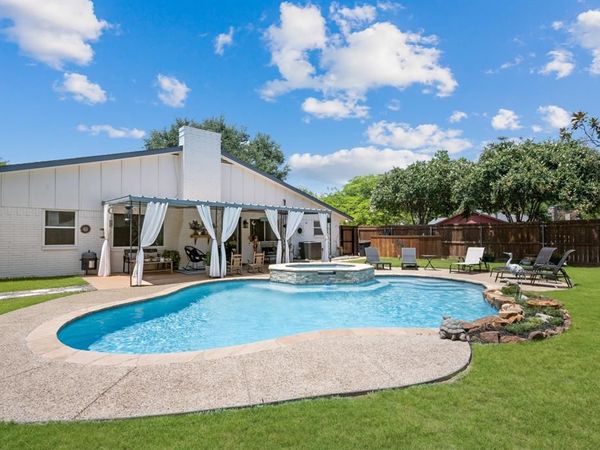 301 Gloria Street, Keller, TX 76248