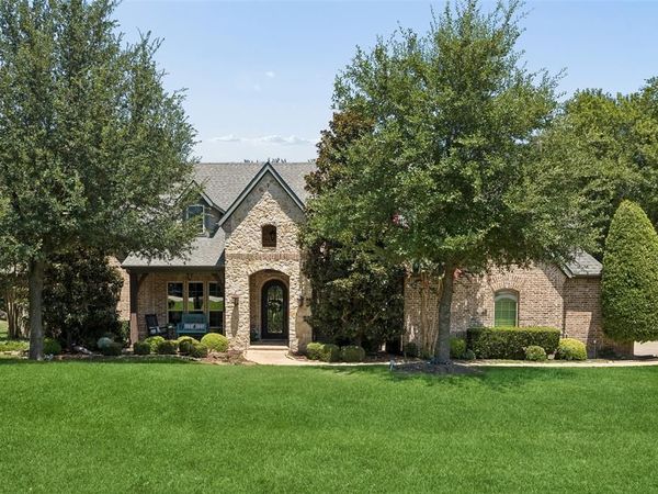1017 Santiago Trail, Wylie, TX 75098