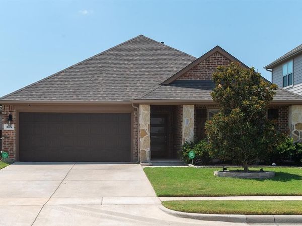 308 Maverick Street, Anna, TX 75409