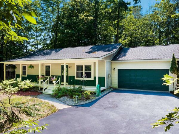 272 Lauri Wil Lane, Traverse City, MI 49696