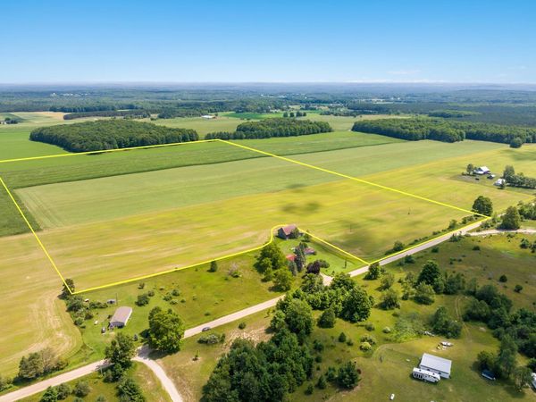 10347 Bogart Road, Kingsley, MI 49649