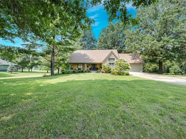 13112 Smart Road, Lee's Summit, MO 64086