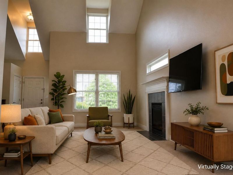 8840 Meadow Grass Lane, Lewis Center, OH 43035 Photo 12