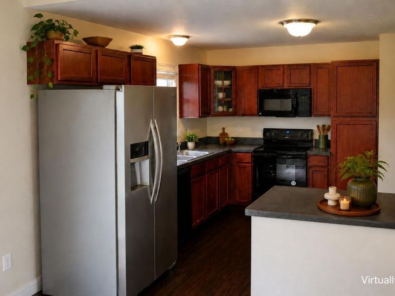 8840 Meadow Grass Lane, Lewis Center, OH 43035 Photo 19