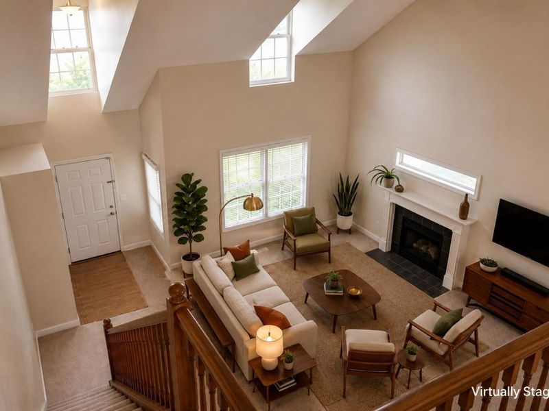 8840 Meadow Grass Lane, Lewis Center, OH 43035 Photo 9