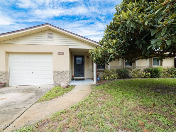 4040 Raney Road , Titusville, FL 32780