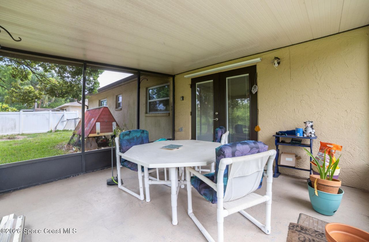4040 Raney Road , Titusville, FL 32780 Photo