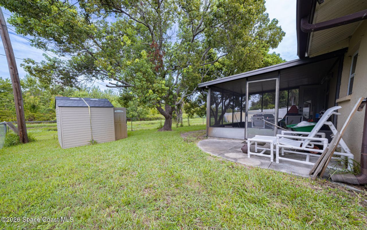 4040 Raney Road , Titusville, FL 32780 Photo