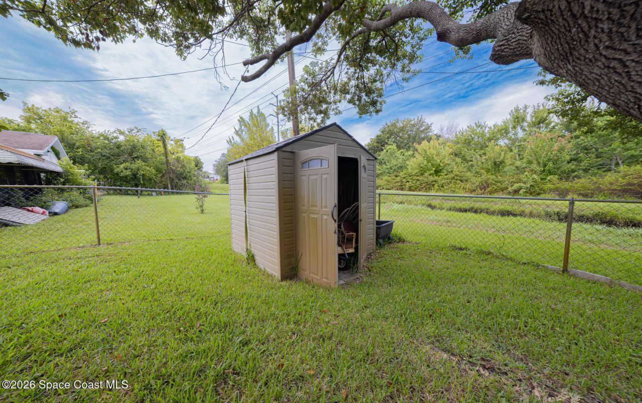 4040 Raney Road , Titusville, FL 32780 Photo