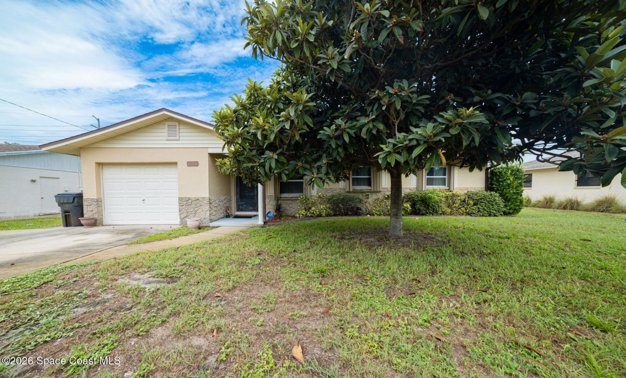 4040 Raney Road , Titusville, FL 32780 Photo