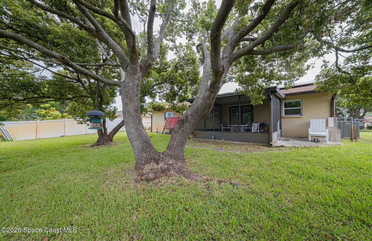 4040 Raney Road , Titusville, FL 32780 Photo