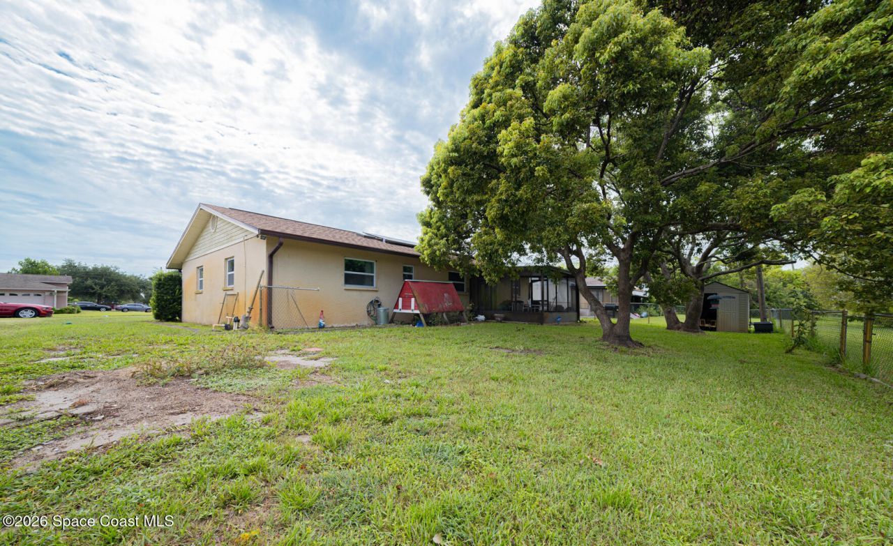 4040 Raney Road , Titusville, FL 32780 Photo