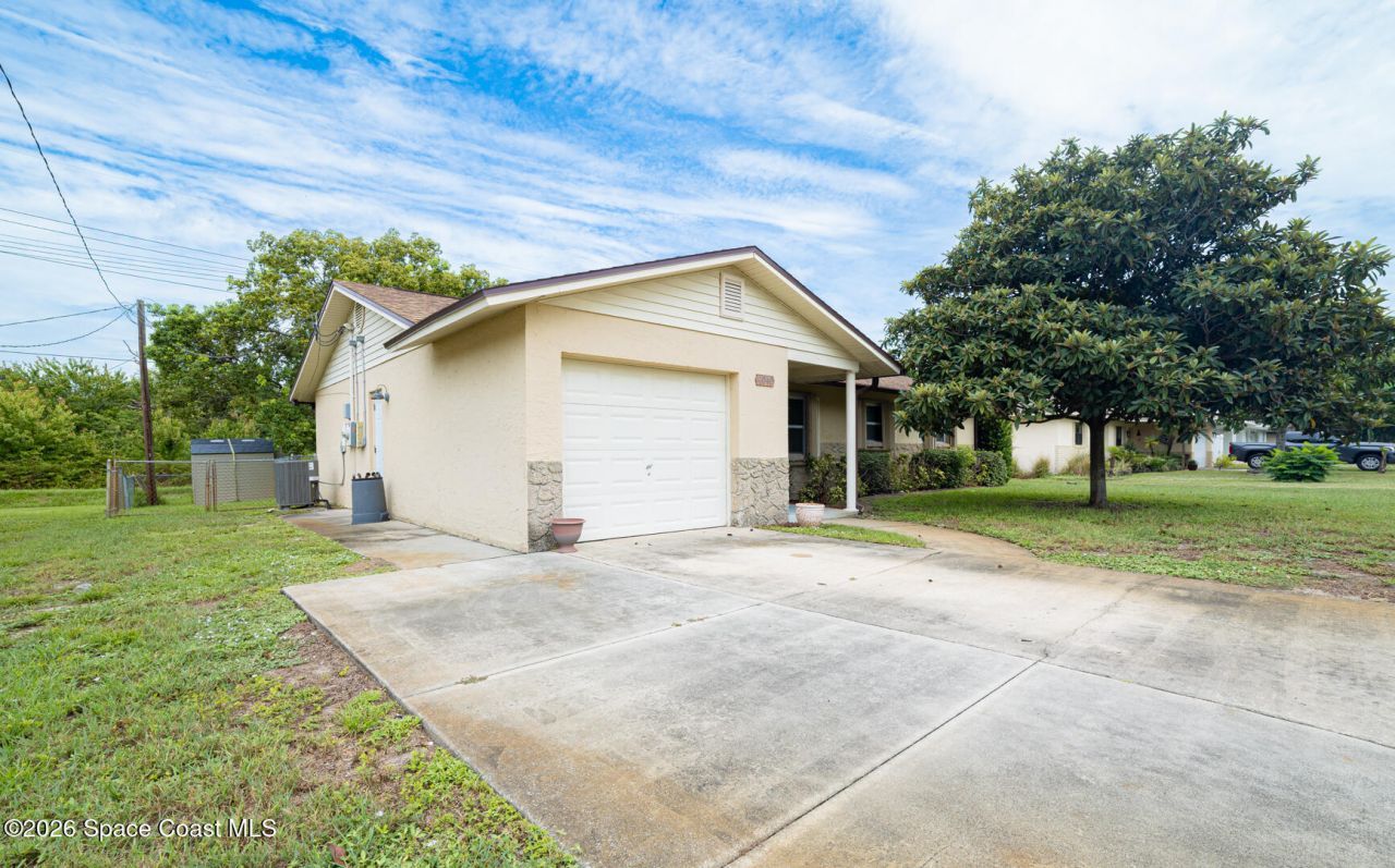 4040 Raney Road , Titusville, FL 32780 Photo