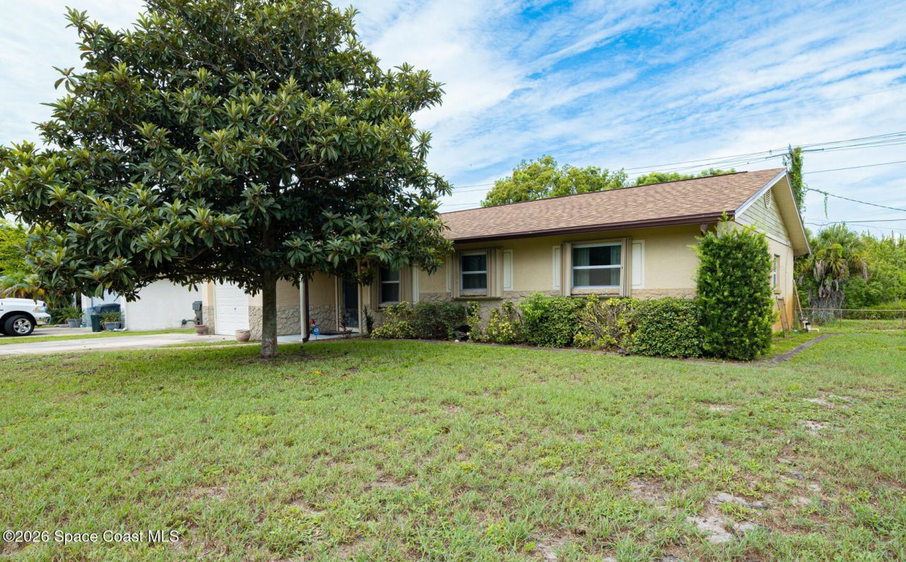 4040 Raney Road , Titusville, FL 32780 Photo