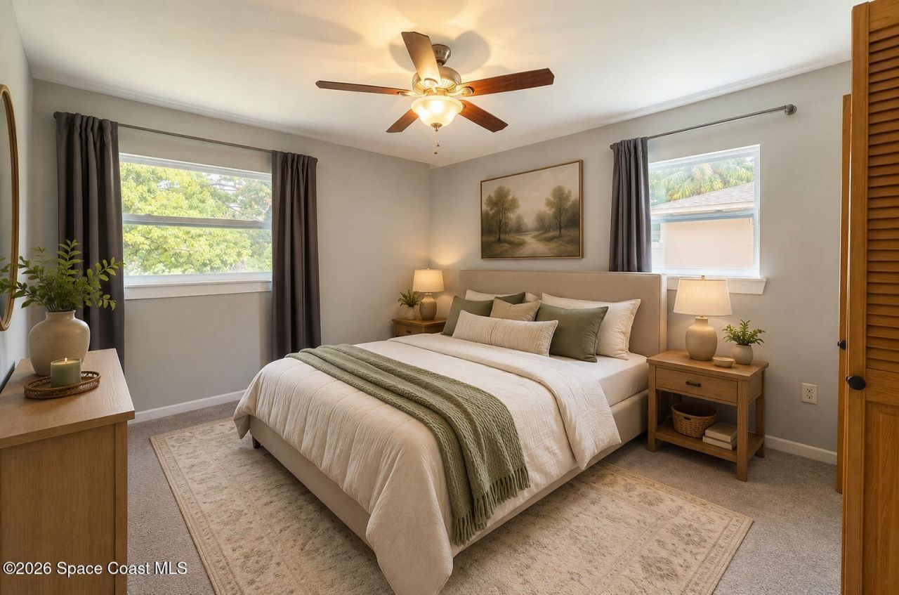 4040 Raney Road , Titusville, FL 32780 Photo