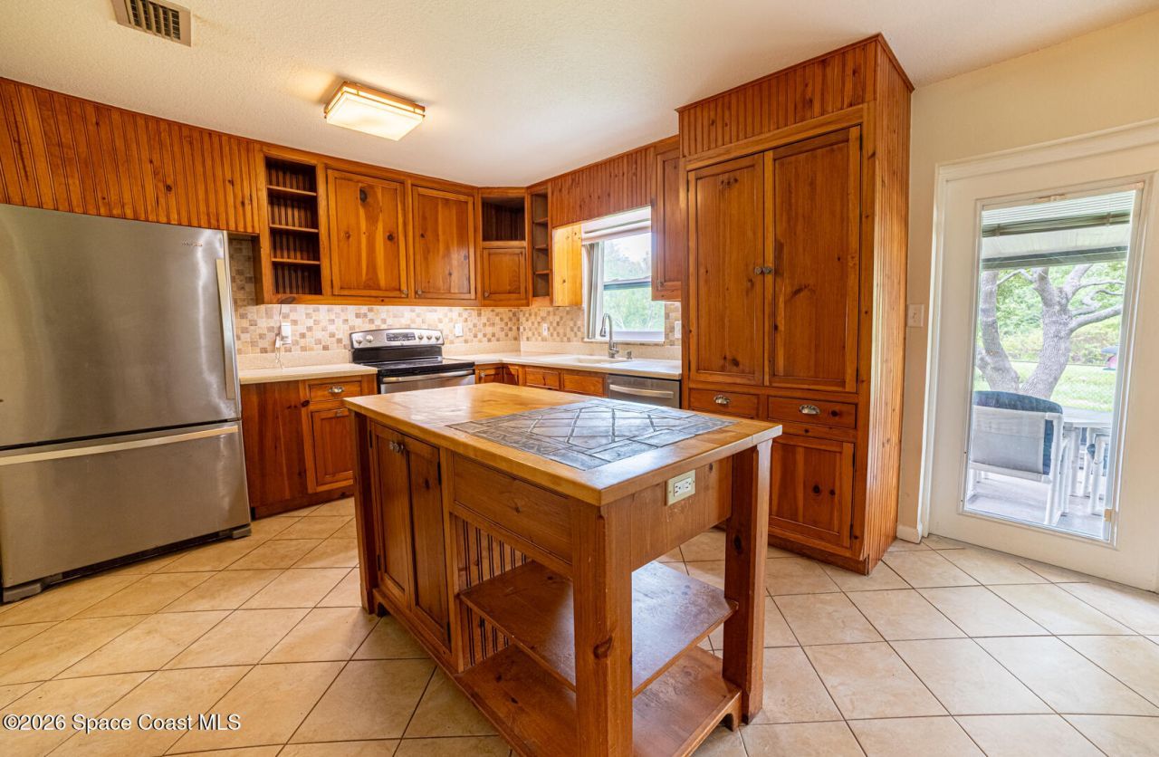 4040 Raney Road , Titusville, FL 32780 Photo