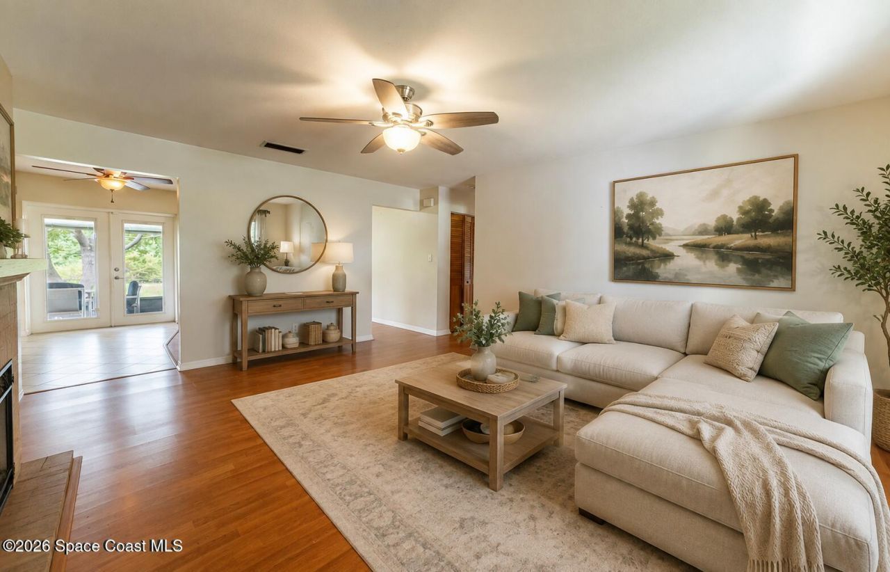 4040 Raney Road , Titusville, FL 32780 Photo