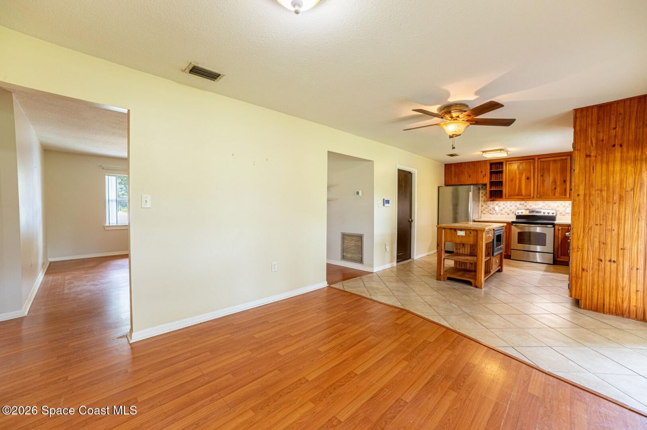 4040 Raney Road , Titusville, FL 32780 Photo
