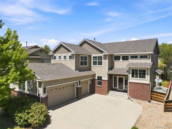 17463 E 98th Way , Commerce City, CO 80022