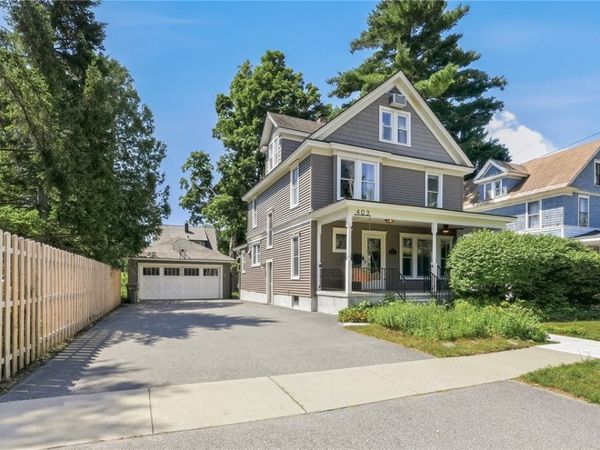 403 W Linden Street, Rome, NY 13440