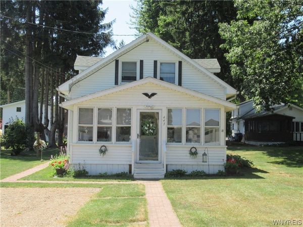 443 Lakeside Road, Angola, NY 14006