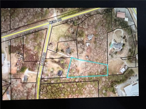 0 Laird Road, Hiram, GA 30141