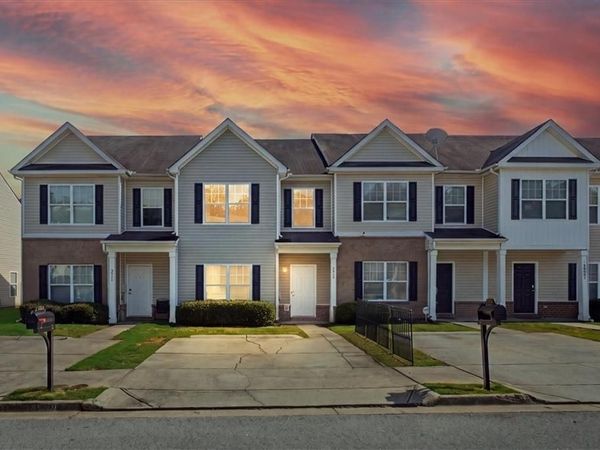2255 Bigwood Trail, Atlanta, GA 30349