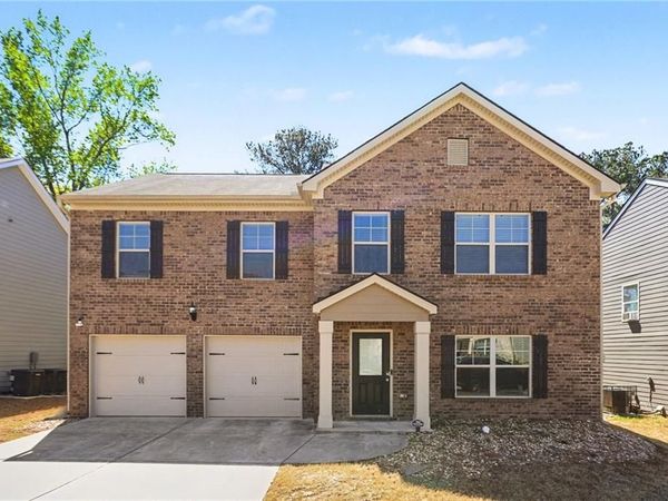 6506 Beaver Creek Trail , Atlanta, GA 30349