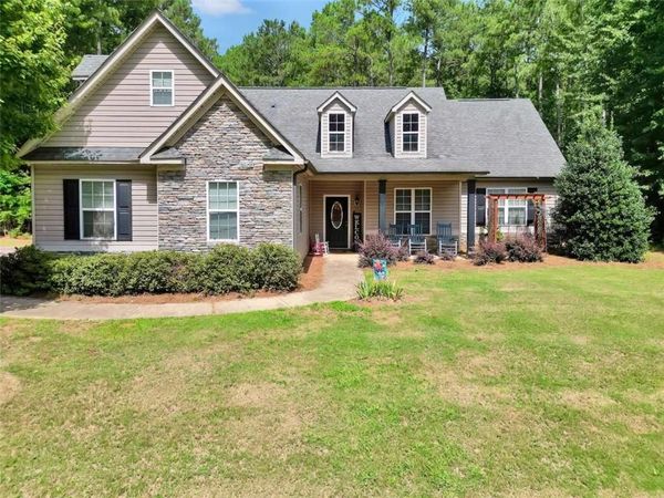 309 Helena Place, Mcdonough, GA 30252