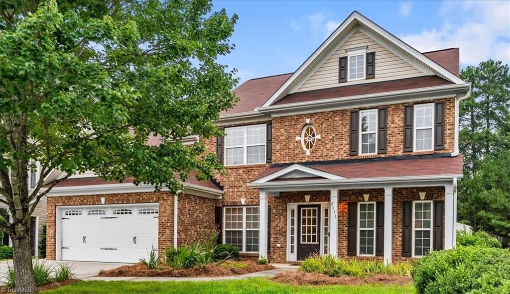 2331 Mill Lane, High Point, NC 27265 Main Photo