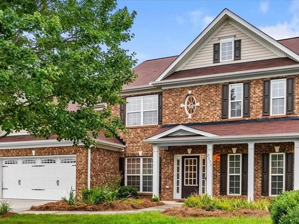 2331 Mill Lane, High Point, NC 27265