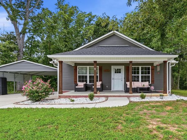 3442 Crawford Drive, Cleveland, TN 37323