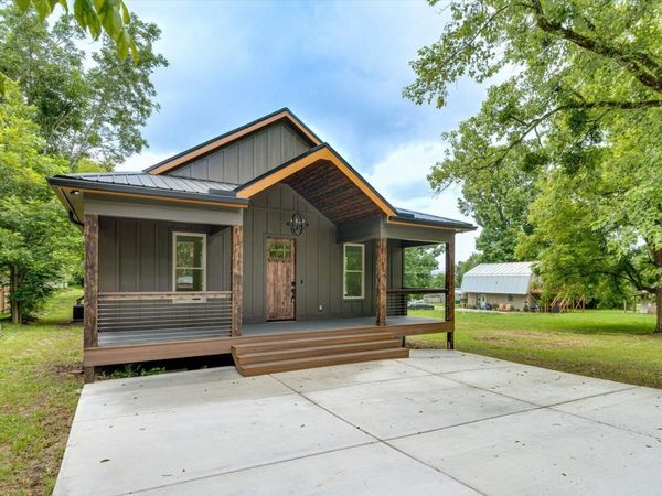 107 Locust Avenue, Unit Lot 16, South Pittsburg, TN 37380