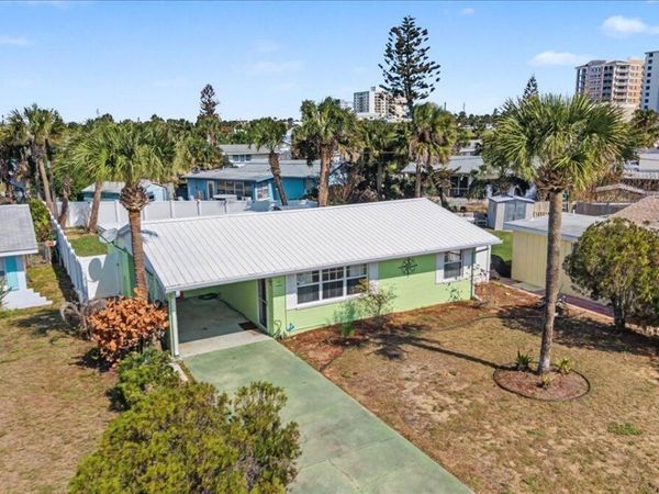 15 Alamanda Drive, Ormond Beach, FL 32176