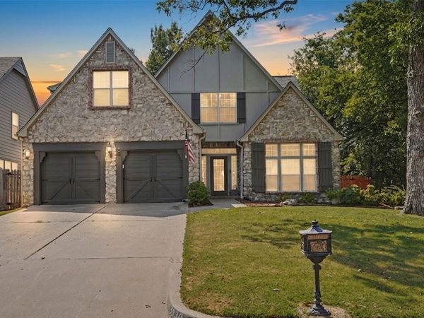 9930 S 100th East Place E, Tulsa, OK 74133