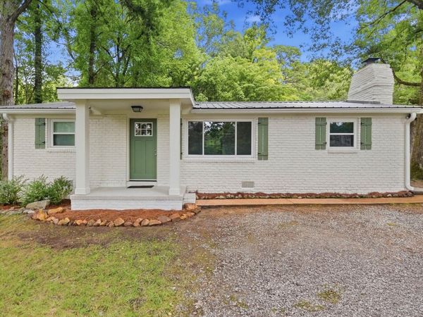 424 Timberlinks Drive , Signal Mountain, TN 37377