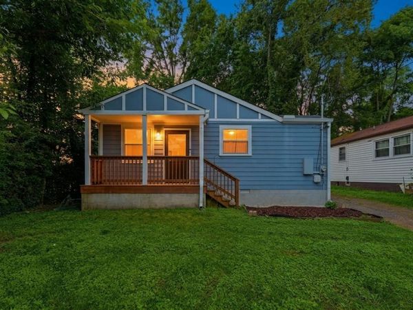 2603 Jenkins St , Nashville, TN 37208