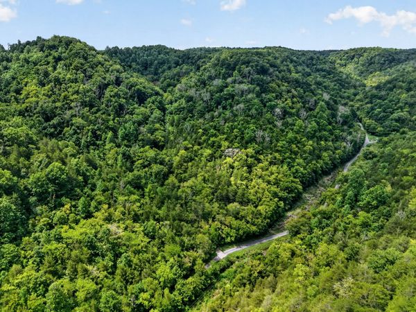 0 Turkey Branch Rd , Liberty, TN 37095