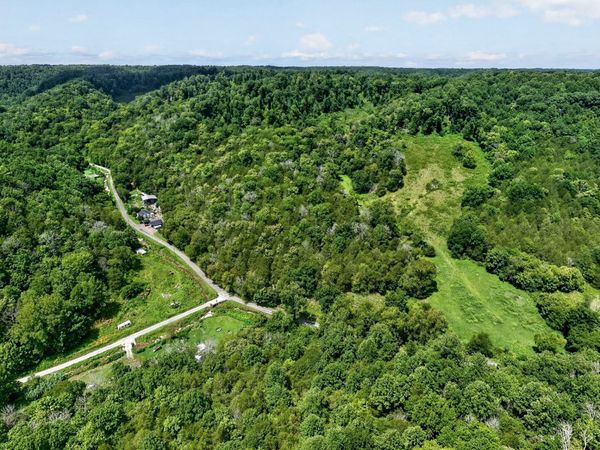 0 Wilmouth Creek Rd , Liberty, TN 37095