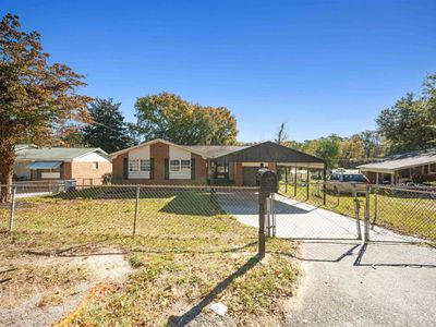 6913 Carmel Street , Columbia, SC 29203