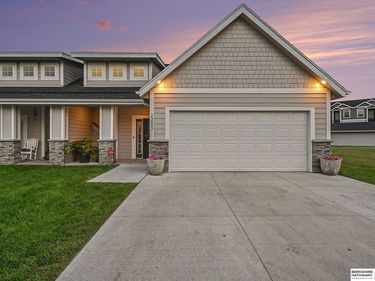 23803 Harvest Heights Circle, Waterloo, NE 68069