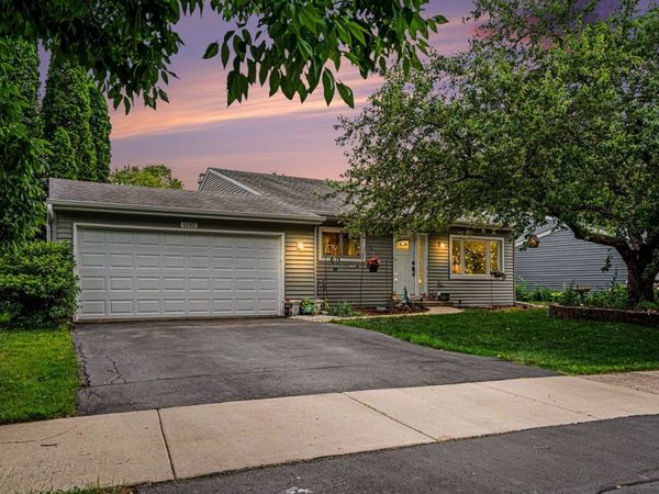 1132 Wishing Well Lane , Naperville, IL 60564