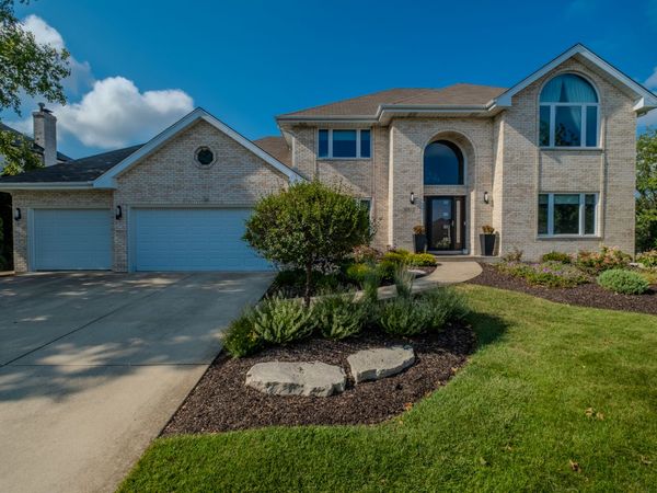 10512 Louetta Lane, Orland Park, IL 60467