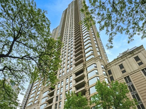 25 E Superior Street , Unit 1801, Chicago, IL 60611