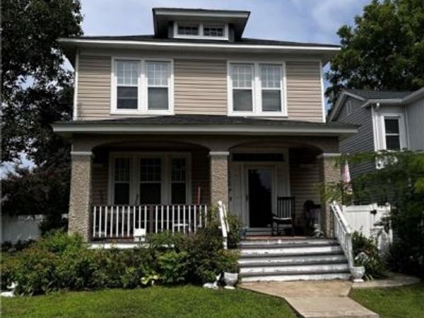 3306 3rd Avenue , Richmond, VA 23222