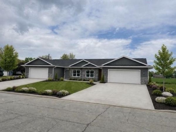 404 11th Street, Washington, IA 52353